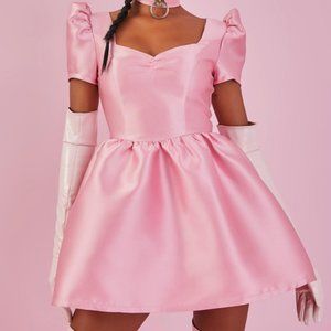 BABY YOUR EVERYTHING PRINCESS DRESS